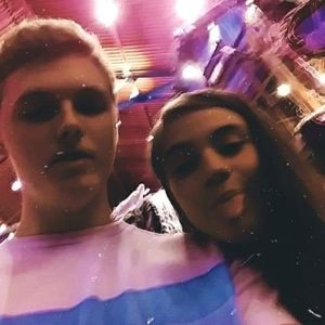 Meet your Posher, Jacob